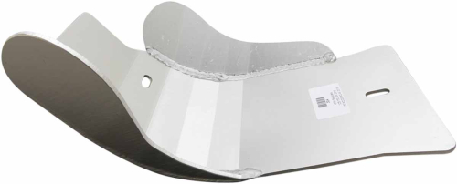 Moose Racing - Moose Racing Aluminum Skid Plate - 304