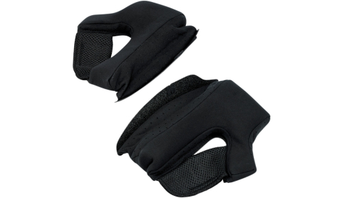 Biltwell Inc. - Biltwell Inc. Cheek Pads for Gringo/Gringo S Helmets - 38mm - 0023-020-0138