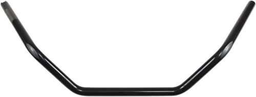 Drag Specialties - Drag Specialties 1in. Bagger Handlebar - Black - 0601-4177