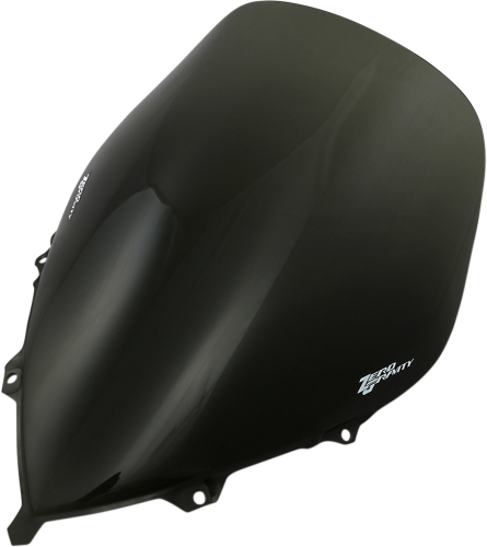 Zero Gravity - Zero Gravity Sport Touring Windscreens - Light Smoke - Tall - 23-805B-42