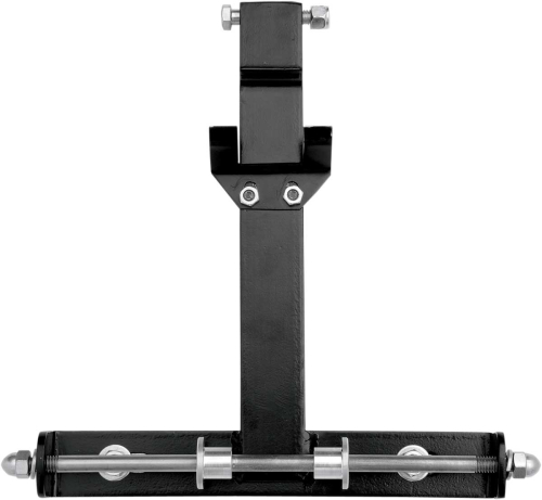 Drag Specialties - Drag Specialties Mount Kit for Spring Solo Seat - 0820-0042