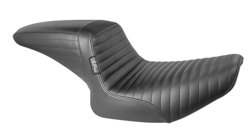 Le Pera - Le Pera Kickflip Seat - Pleated - L-598PT