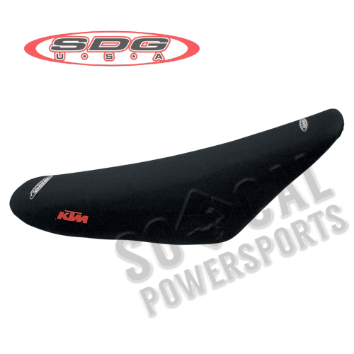 SDG - SDG Complete Seat - Standard - Black - 97115