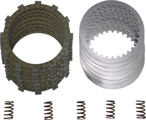 KG Clutch Factory - KG Clutch Factory Complete Clutch Kit - KGK-3002K