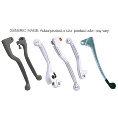 Emgo - Emgo Brake Lever - Black - 30-29343