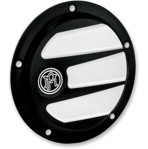 Performance Machine - Performance Machine Scallop Derby Cover - Contrast Cut - 0177-2026-BM