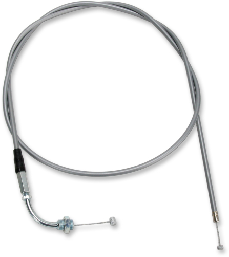 Parts Unlimited - Parts Unlimited Pull Throttle Cable - 3L8-26311-01