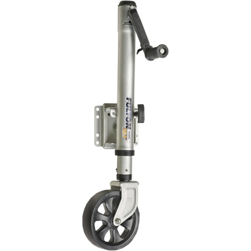 Fulton - Fulton XLT 1,500lb. Swivel Jack - 141133
