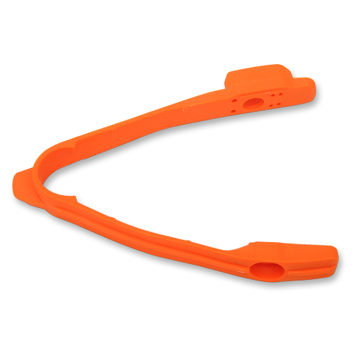 UFO Plastics - UFO Plastics Chain Slider - Orange - KT03069-127
