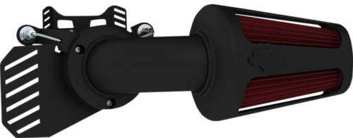 Vance & Hines - Vance & Hines VO2 90 Air Intake - Black - 40025