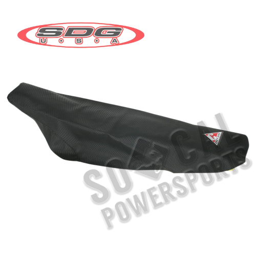 SDG - SDG Complete Seat - Tall - Black - 97213