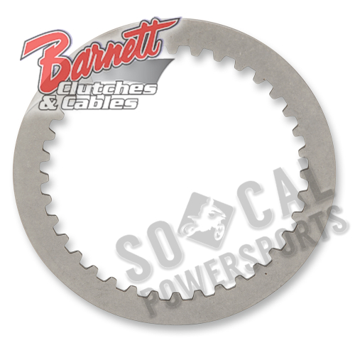 Barnett - Barnett Clutch Steel Drive Plate - 401-25-089001