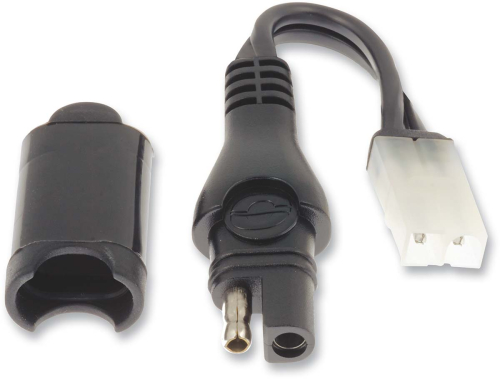 Tecmate - Tecmate TM-SAE Adapter with 6in. Cable for Tecmate Chargers - O-17