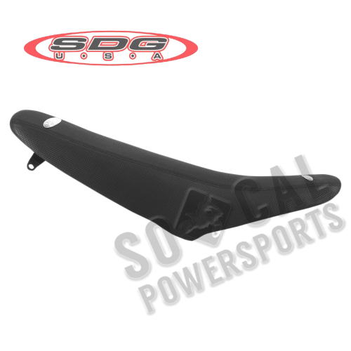 SDG - SDG Complete Seat - Tall - Black - 97201