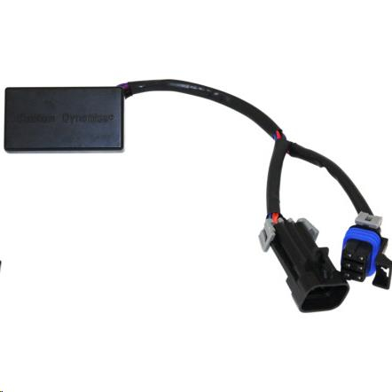 Custom Dynamics - Custom Dynamics Smart Triple Play - GEN-SMARTTPUIND