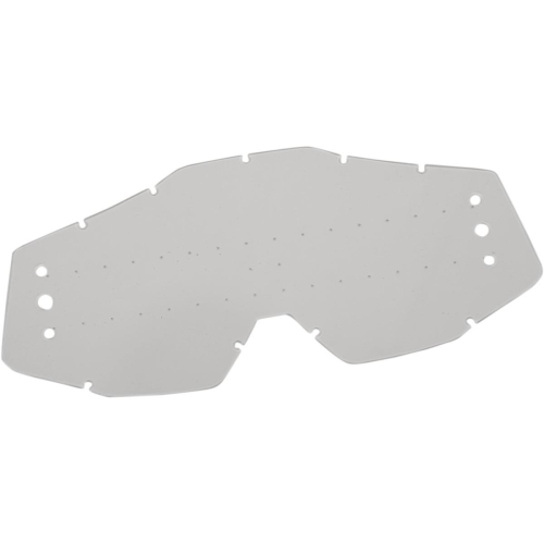 100% - 100% Replacement Lens for Junior Speedlab Vision System - 51021-010-03