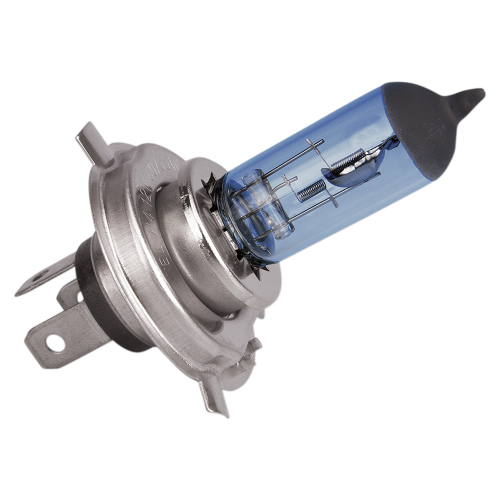 Show Chrome - Show Chrome Halogen Headlamp Bulb - 60/55W - 10-8455