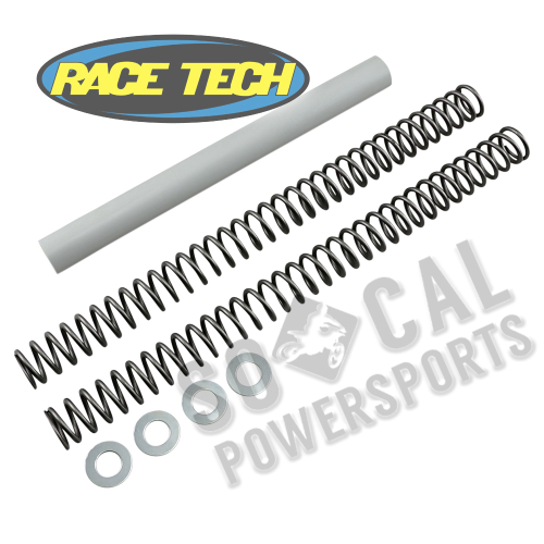 Race Tech - Race Tech Fork Springs - .46 kg/mm - FRSP 375046