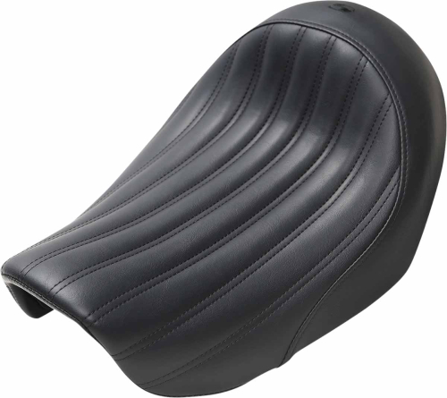 Saddlemen - Saddlemen Knuckle Solo Seat - 806-04-0023