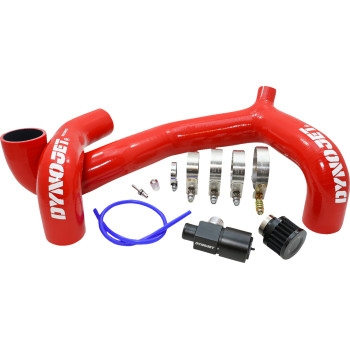 Dynojet Research - Dynojet Research Boost Tube Kit - 96030005