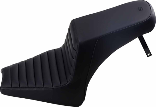 Saddlemen - Saddlemen Step-Up TR Seats - Black - I18-33-171