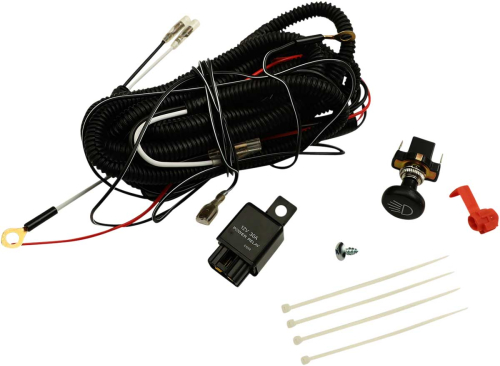 Chris Products - Chris Products Halogen Spotlight Harness - 0735
