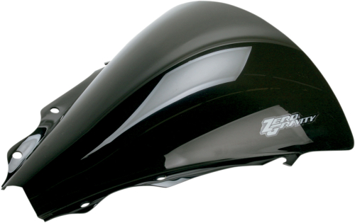 Zero Gravity - Zero Gravity SR Series Windscreen - Dark Smoke - 20-579-19