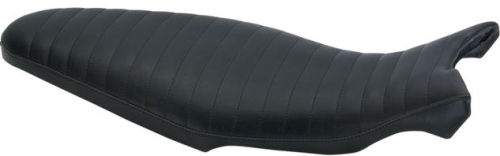 RSD - RSD Flatout Enzo Seat - Black - 76874