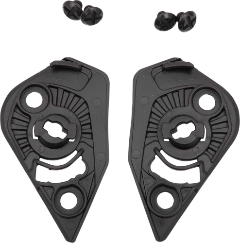 Icon - Icon Variant Pro Pivot Kit - Black - 0133-1227