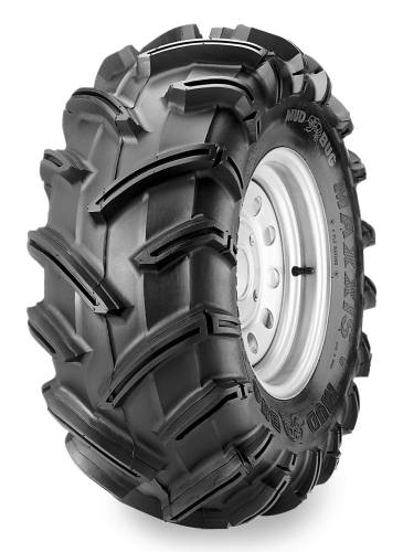 Maxxis - Maxxis M962 Mud Bug Rear Tire - 27x12x12 - TM16683000