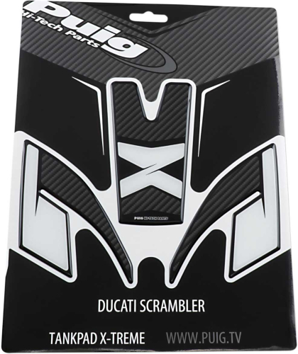 PUIG - PUIG Tank Pad - 9131C