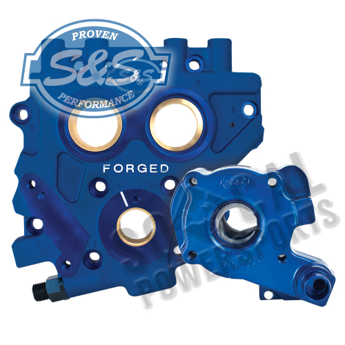 S&S Cycle - S&S Cycle TC3 Oil Pump - 310-0732