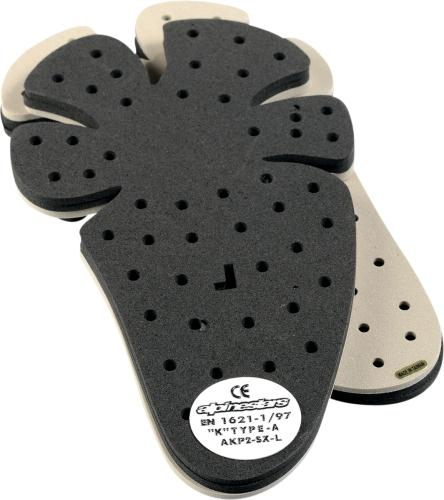 Alpinestars - Alpinestars Smart Guard Protection Kit for Men - 652-100-10