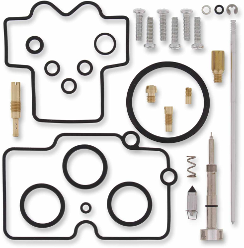 Moose Racing - Moose Racing Carburetor Repair Kit - 1003-0879