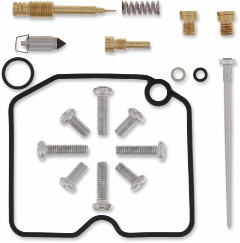 Moose Racing - Moose Racing Carburetor Repair Kit - 26-1064