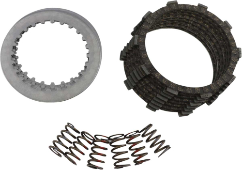 KG Clutch Factory - KG Clutch Factory Complete Clutch Kit - KGK-3007K