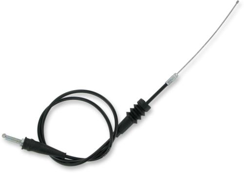 Parts Unlimited - Parts Unlimited Throttle Cable - Pull - 54012-1432