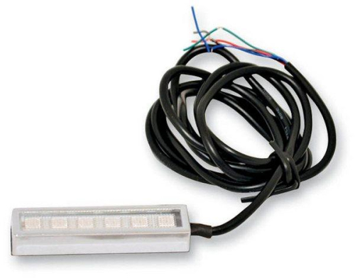 Custom Dynamics - Custom Dynamics Magical Wizard LED Pod (ea.) - MWZ03