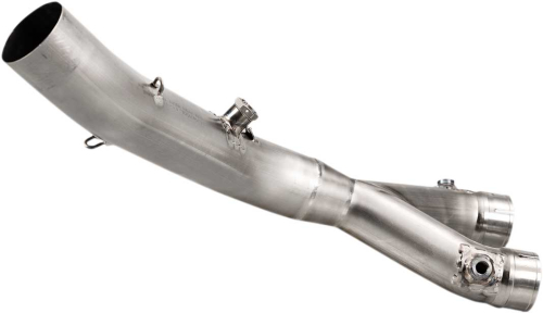 Akrapovic - Akrapovic Track Day Slip-On Series - Titanium - L-Y10SO11T/TD