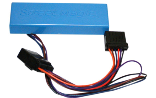 Custom Dynamics - Custom Dynamics Smart Signal Stabilizer - GEN2-SSXL