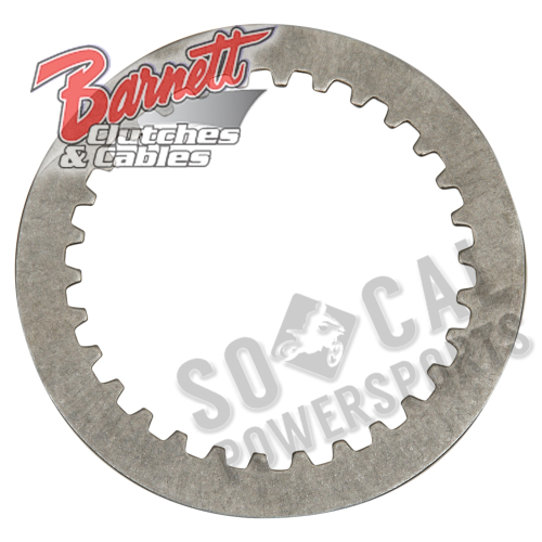 Barnett - Barnett Clutch Steel Drive Plate - 401-90-078020