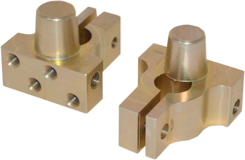 Moose Utility - Moose Utility Terminal Tender - Round Post - 2113-0771