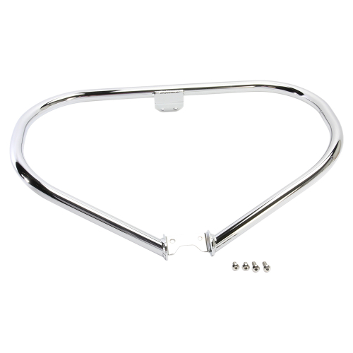 Cobra - Cobra Freeway Bars - Chrome - 601-2106