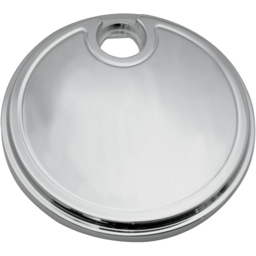 Pro-One Performance - Pro-One Performance Fuel Door - Smooth - Chrome - 908320