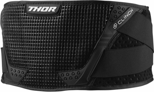 Thor - Thor Clinch Belt - XF-2-2703-0129 - Black/White - Sm-Md