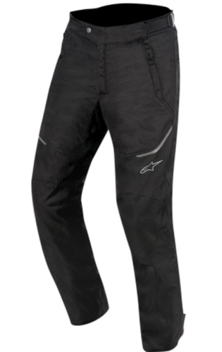 Alpinestars - Alpinestars AST-1 Waterproof Pants - 322611610L - Black - Large