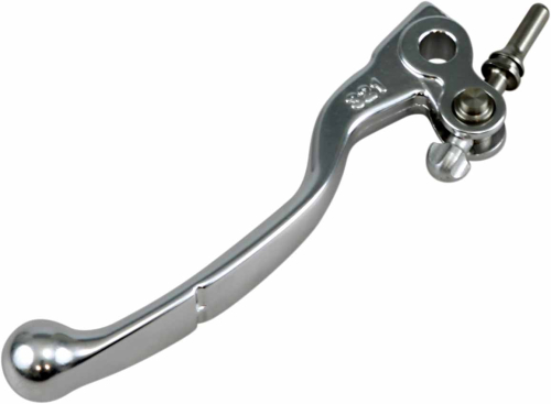 Moose Racing - Moose Racing Brake Lever - Polished - H07-5927S