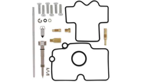 Moose Racing - Moose Racing Carburetor Repair Kit - 26-1451