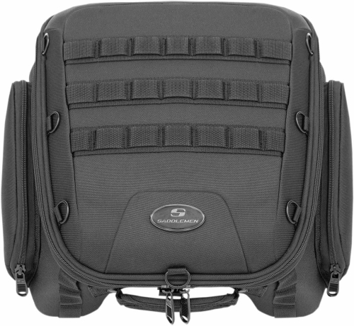 Saddlemen - Saddlemen TS1450R Tactical Tunnel/Tail Bag - EX000301A