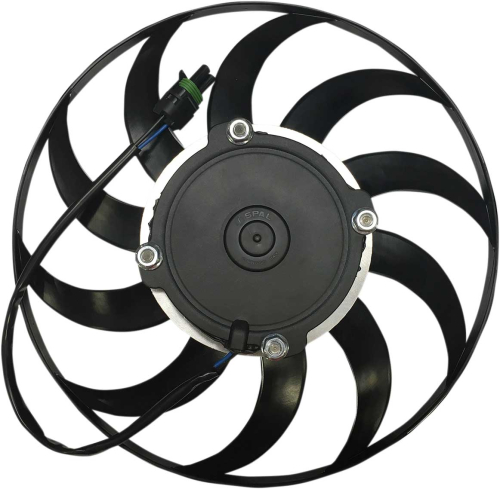 Moose Utility - Moose Utility Hi Performance Cooling Fan - 1901-0700